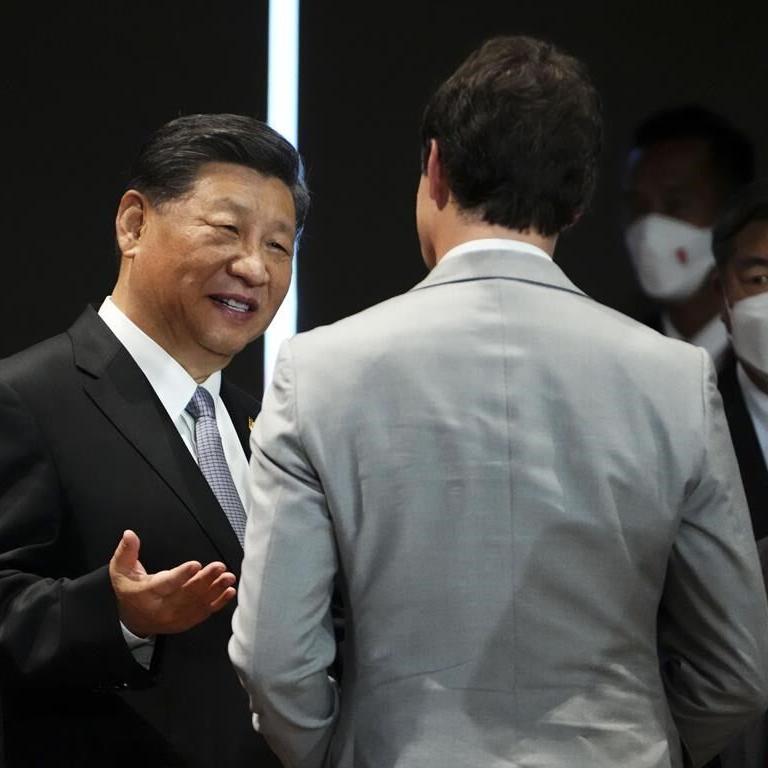 Canada aims for respect in talks with China even as relations difficult: Mary Ng